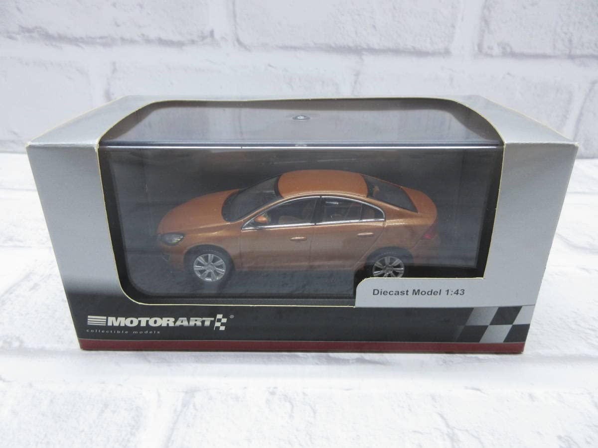 ディーラー特注　volvo s90 1/43 モデルカー 1/64 Scale Volvo S90 Diecast Car Model Collection GIFT | eBay